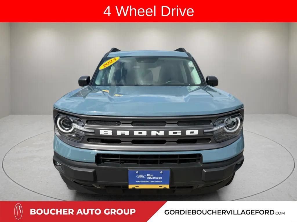 ford bronco sport 2023 3FMCR9B68PRD83684 image ford bronco sport 2023 3FMCR9B68PRD83684 image
